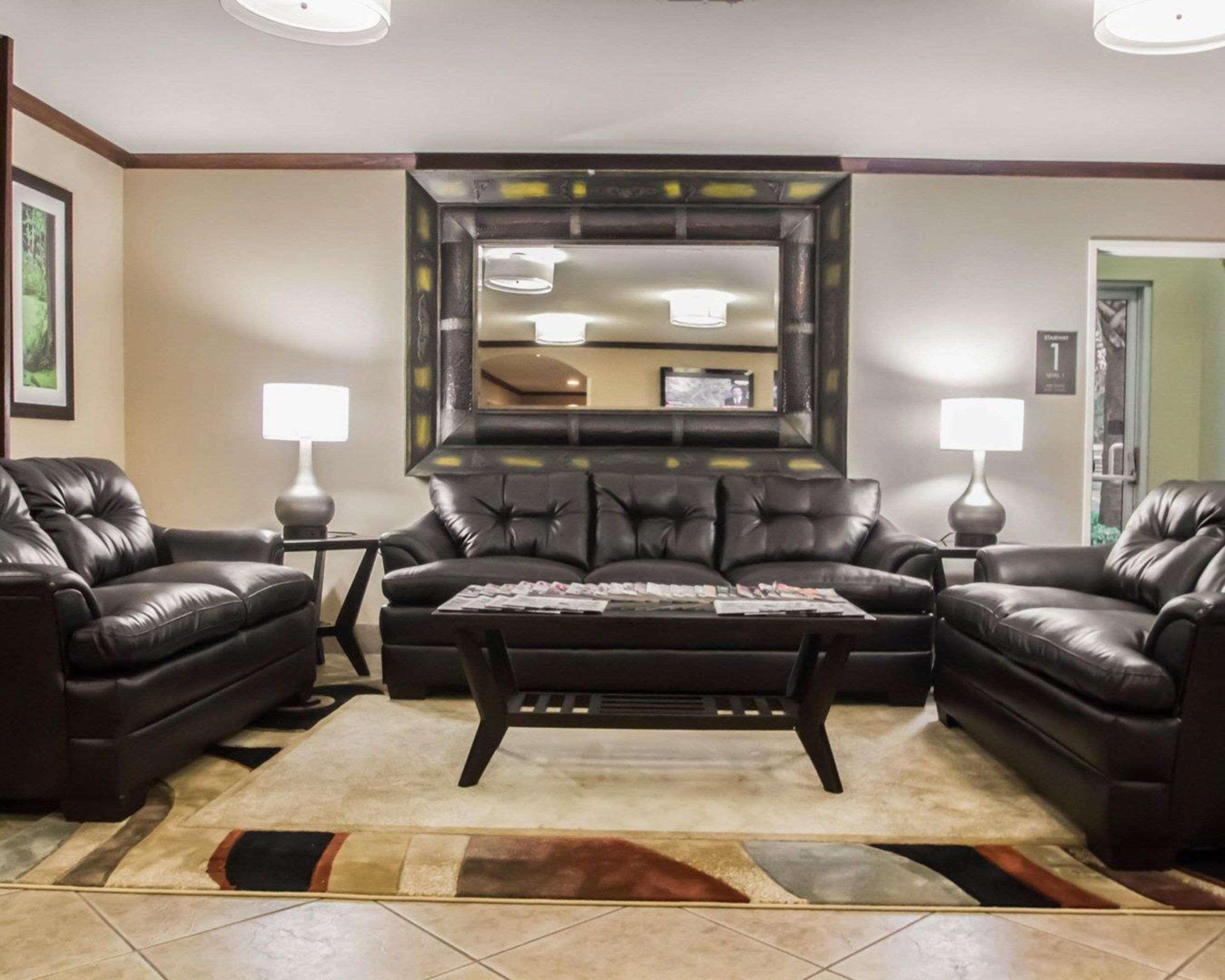Best Western Morgan City Inn Екстер'єр фото